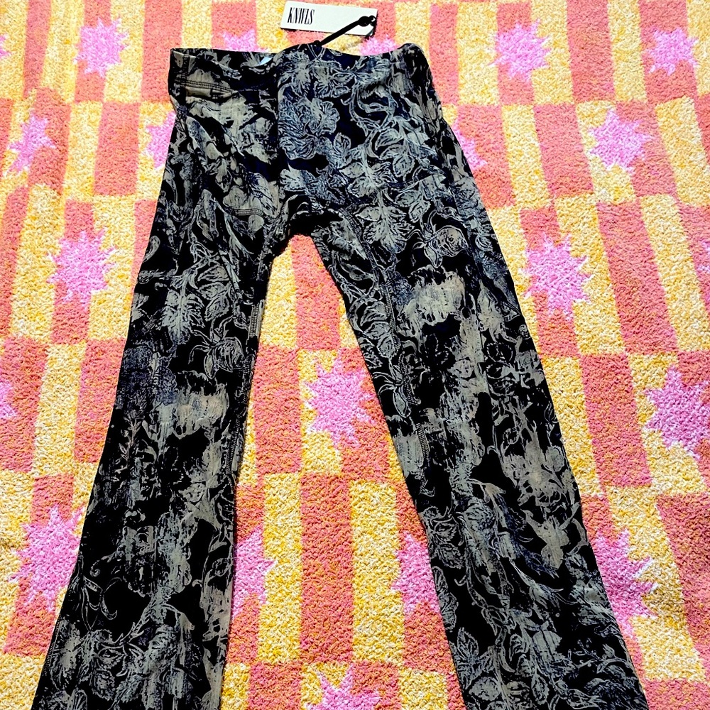 KNWLS Pants